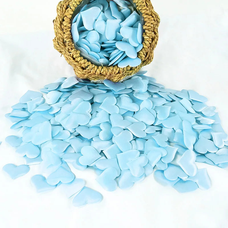 Heart Confetti