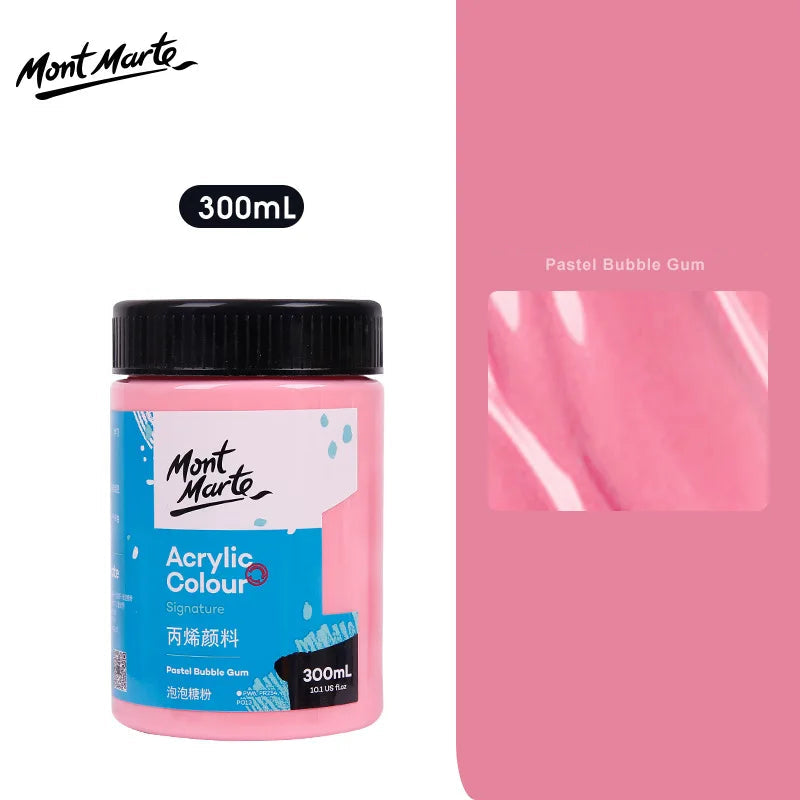 Signature Acrylic Paint Set