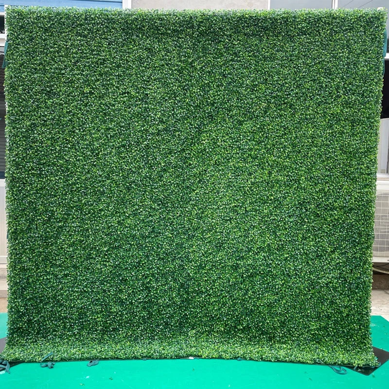 Artificial Flower Wall