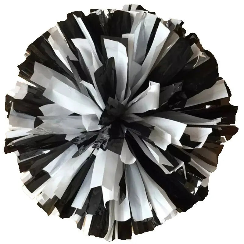 Cheerleading Pom-Poms