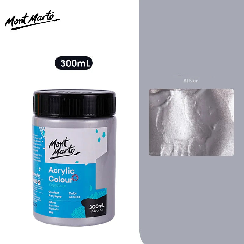 Signature Acrylic Paint Set