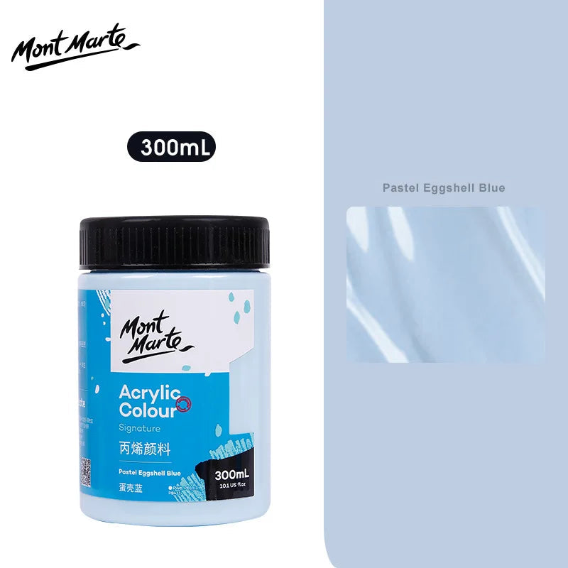 Signature Acrylic Paint Set