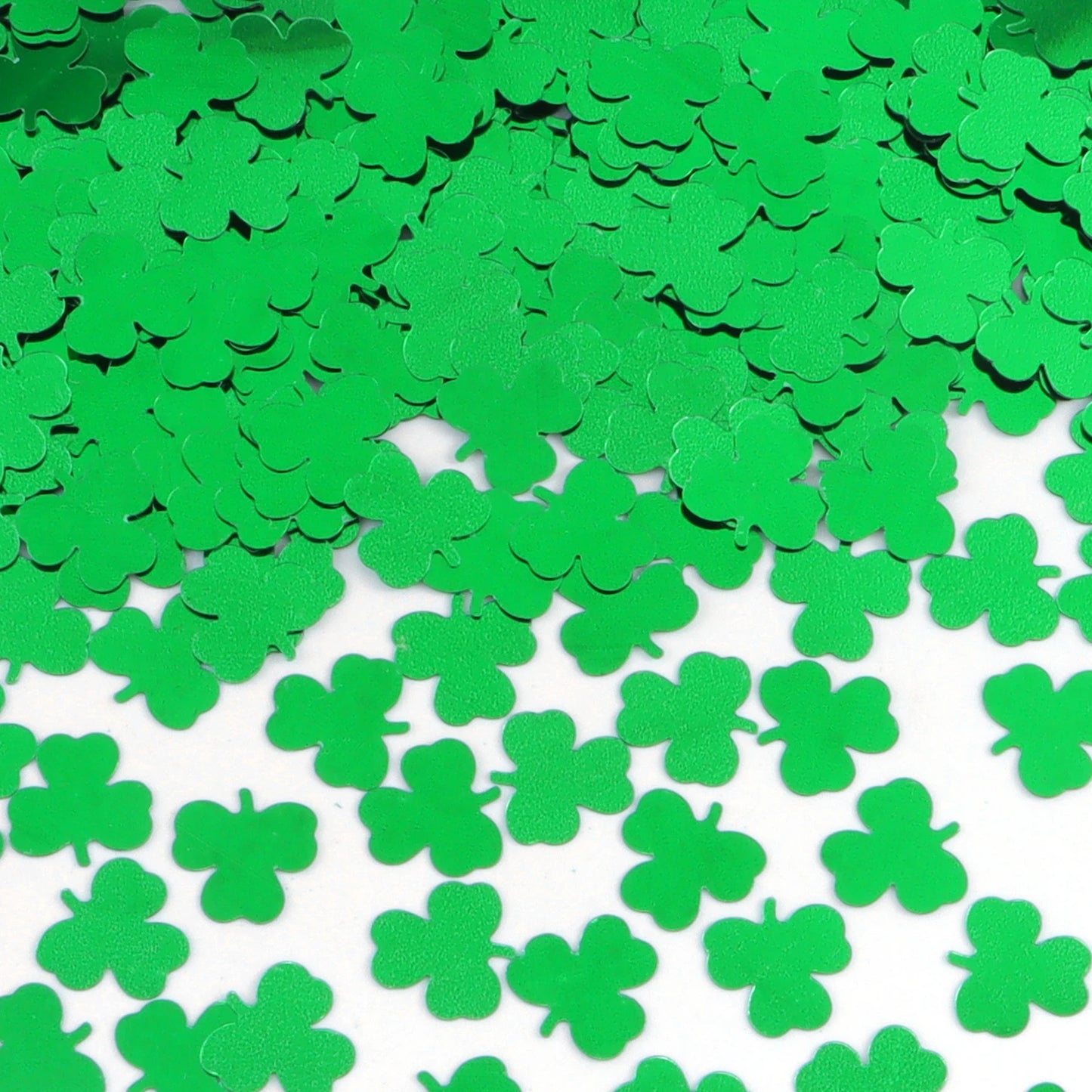 Shamrock Confetti