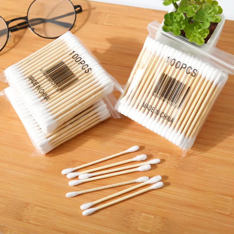 Cotton Swabs