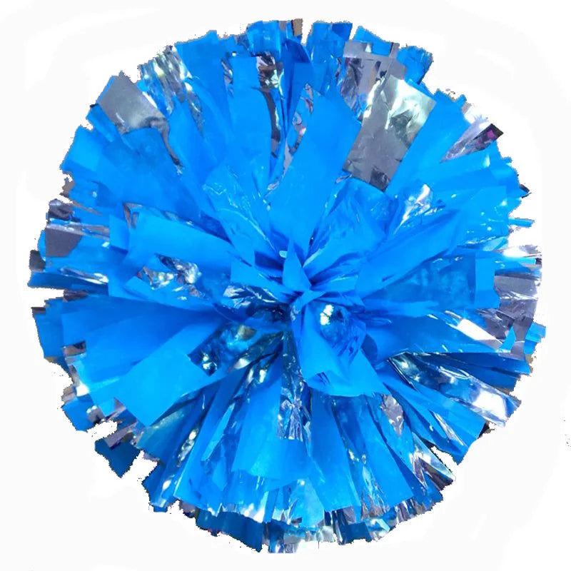 Cheerleading Pom-Poms