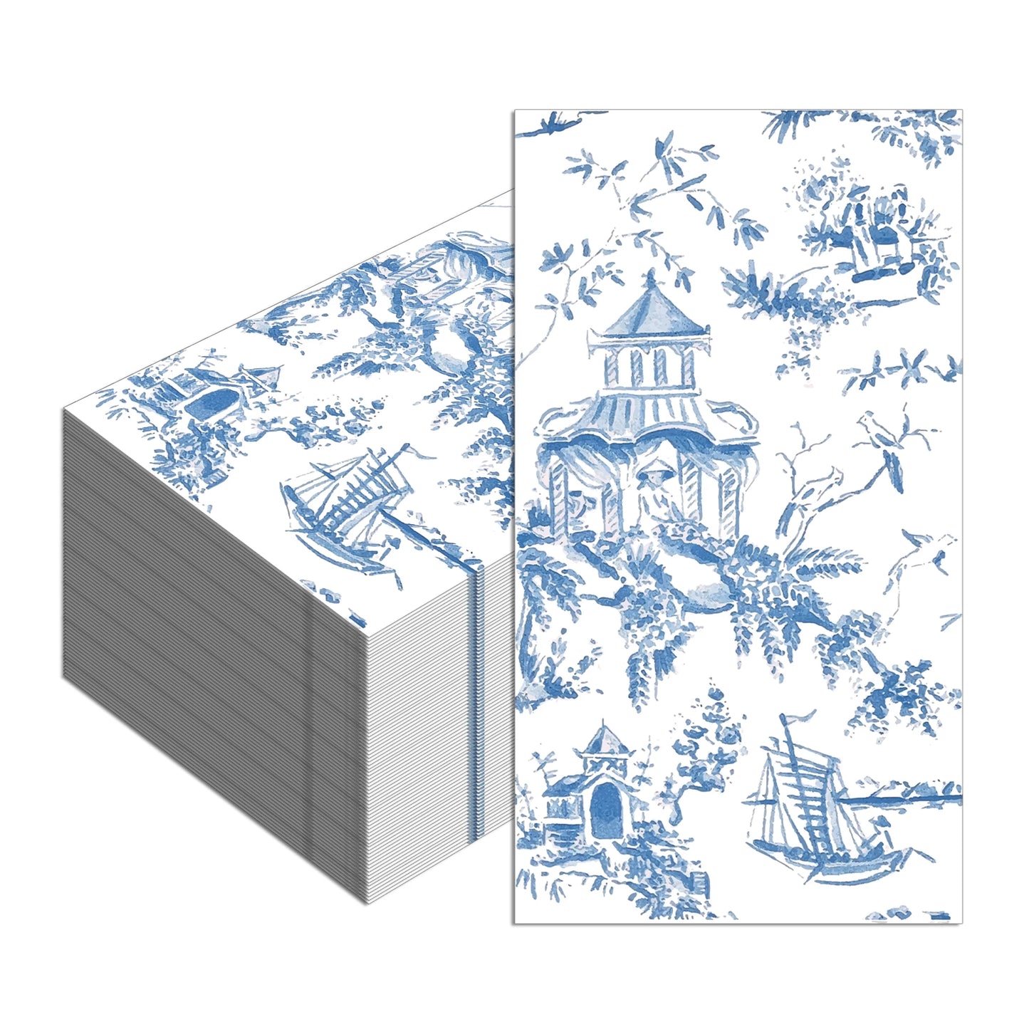 Decorative Paper Napkins