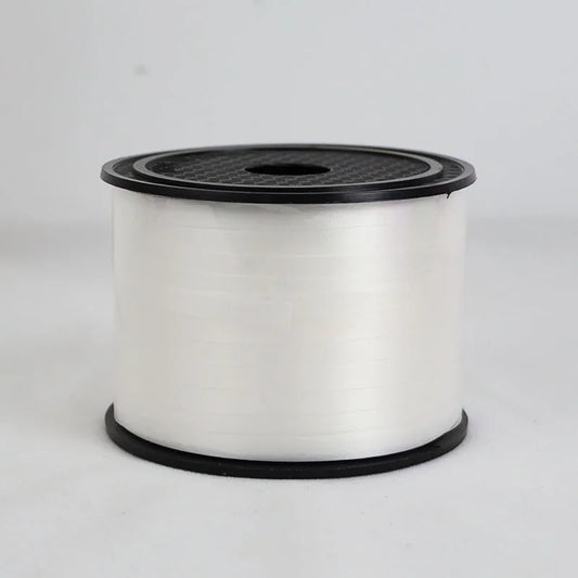 Green Balloon Ribbon