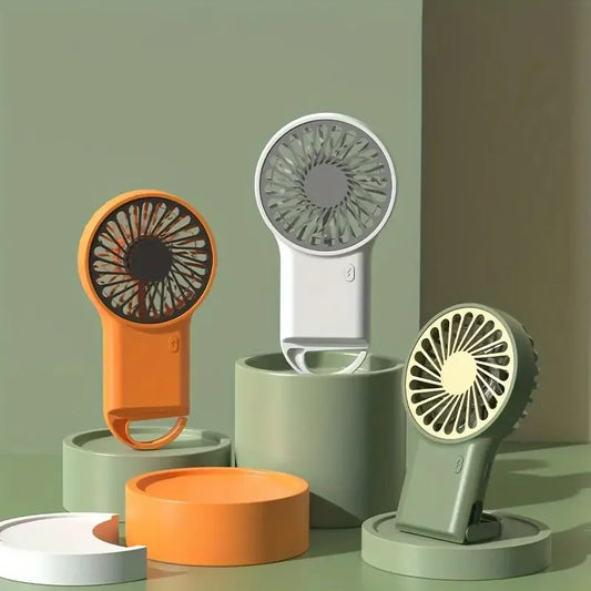 Portable Mini Fan