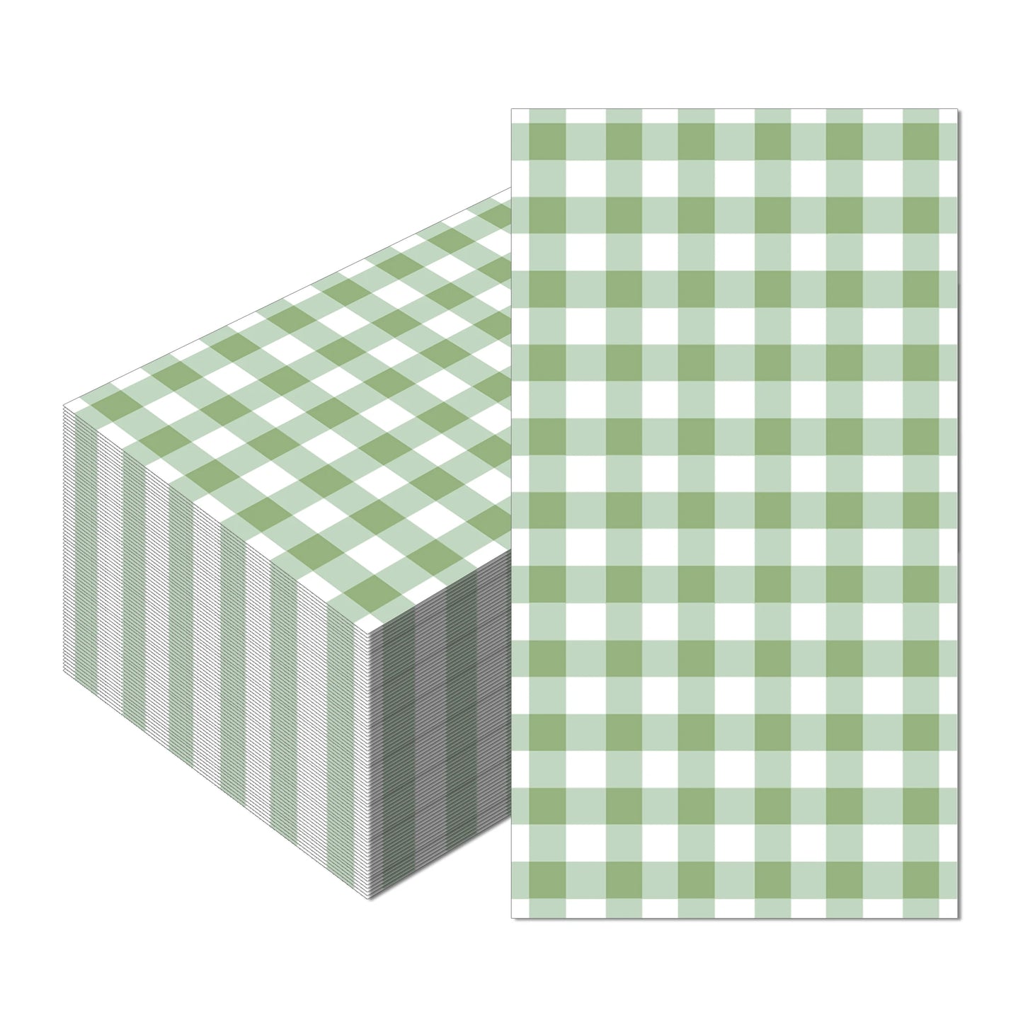 Decorative Paper Napkins