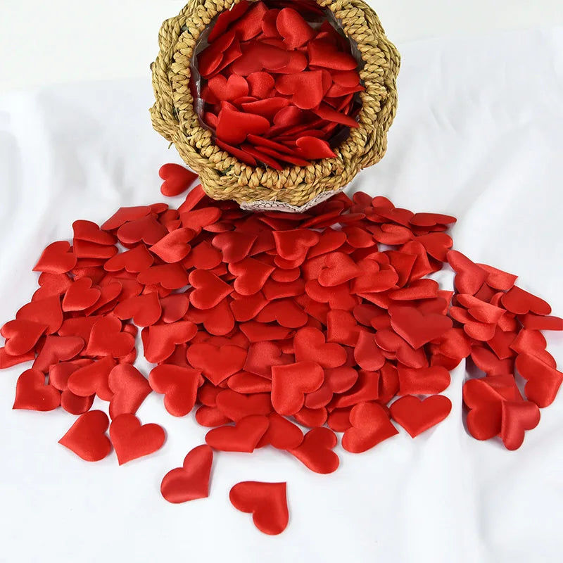 Heart Confetti
