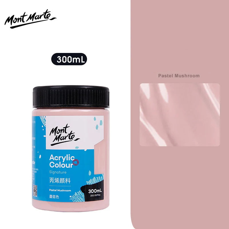 Signature Acrylic Paint Set