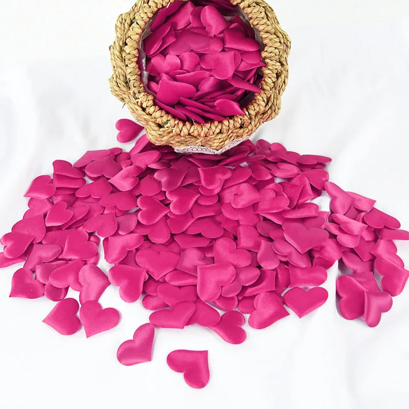 Heart Confetti