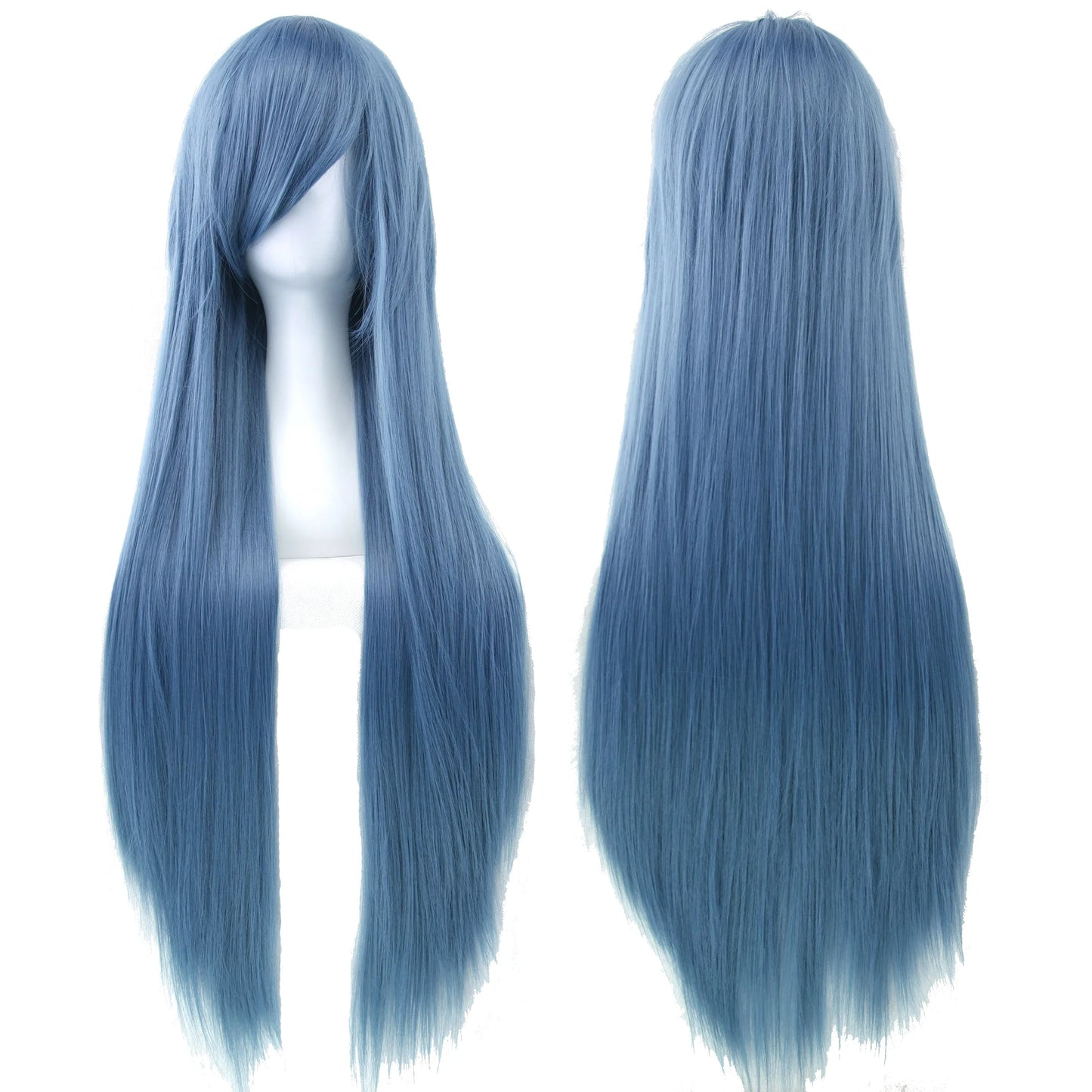 Long Synthetic Wig