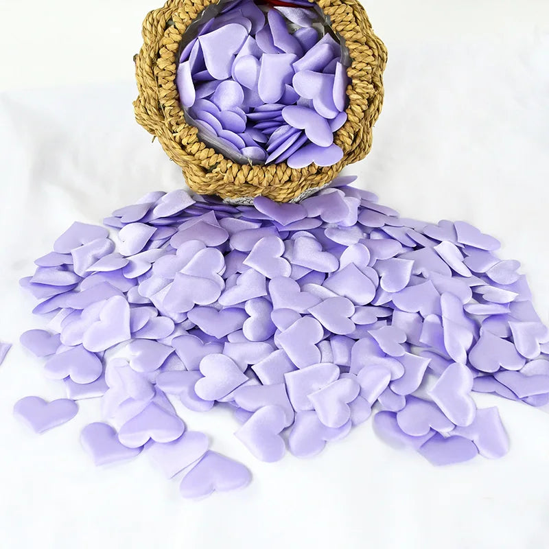 Heart Confetti