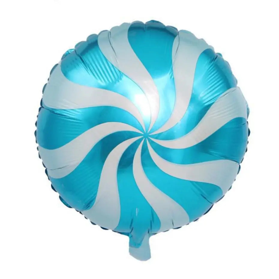 18-Inch Candy Balloons