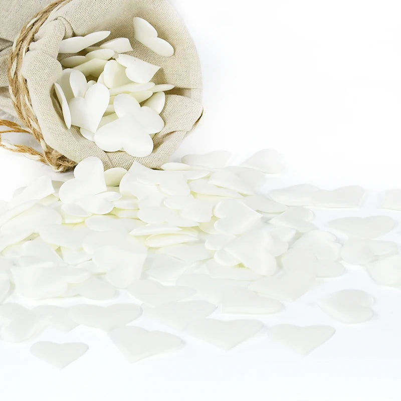 Heart Confetti