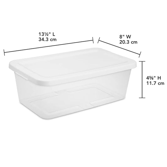 Set of 10 Bump Boxes