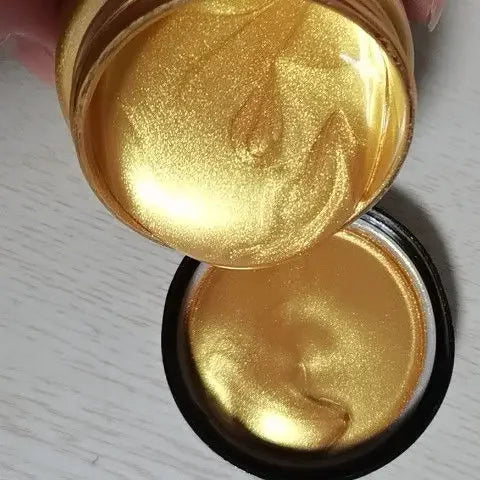 Metallic Acrylic Paint Set