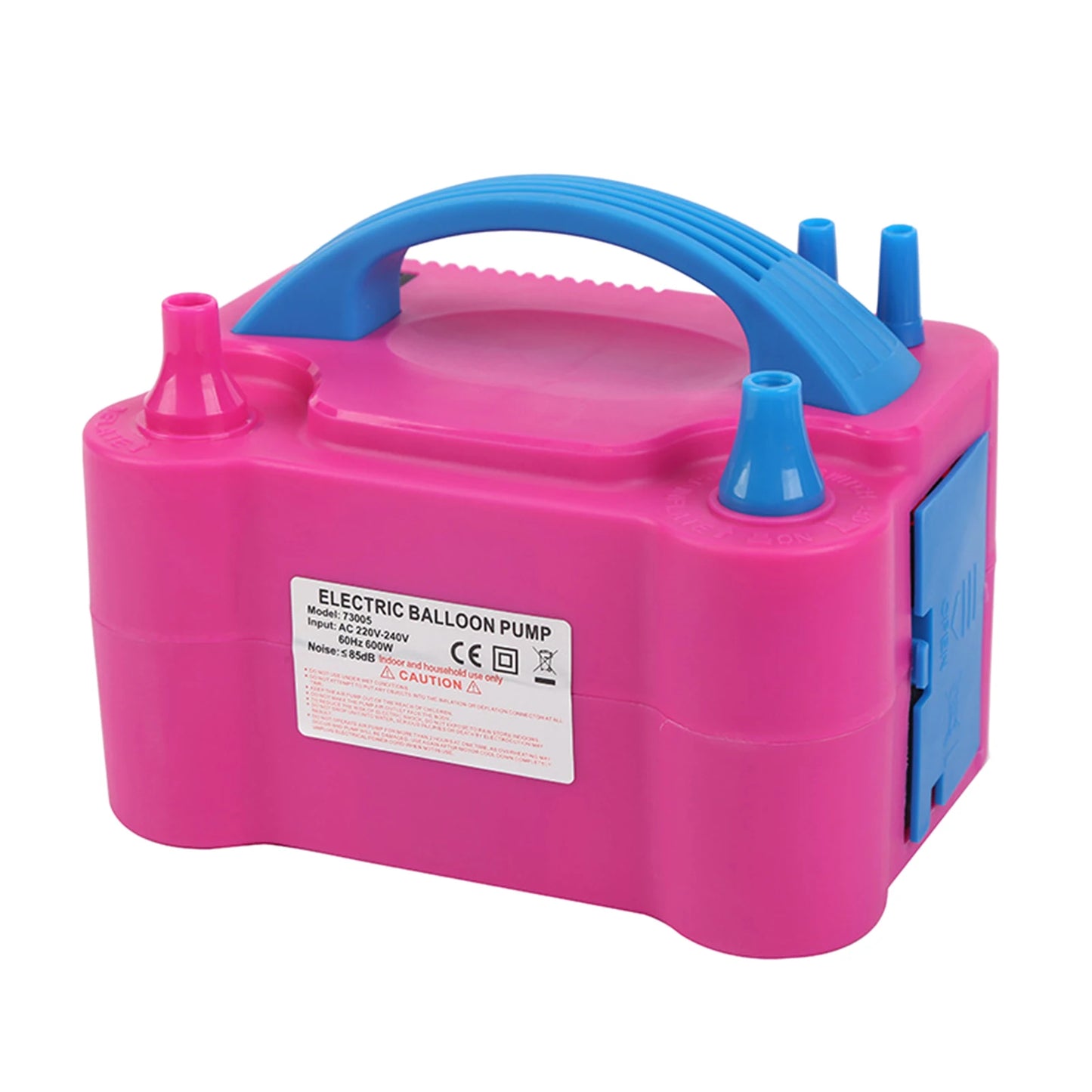 Electric Balloon Pump