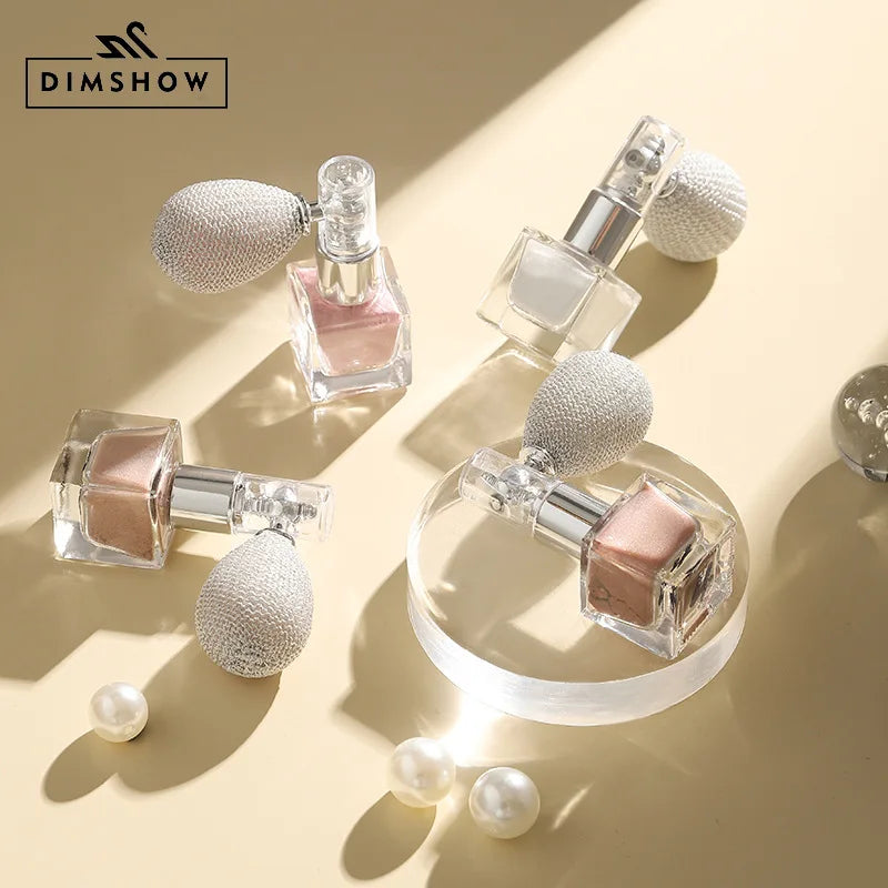 Shimmer Body Spray