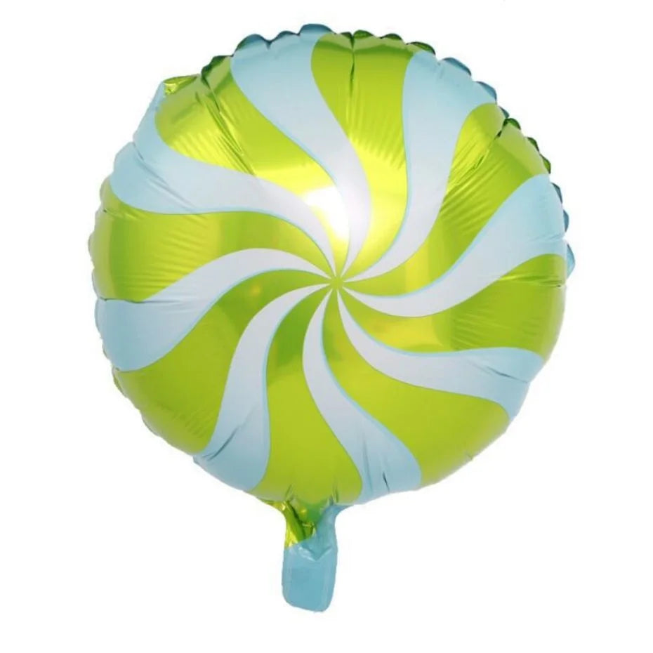 18-Inch Candy Balloons