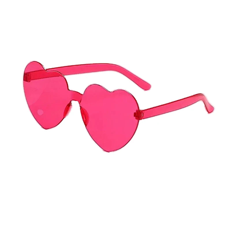 Heart Sunglasses