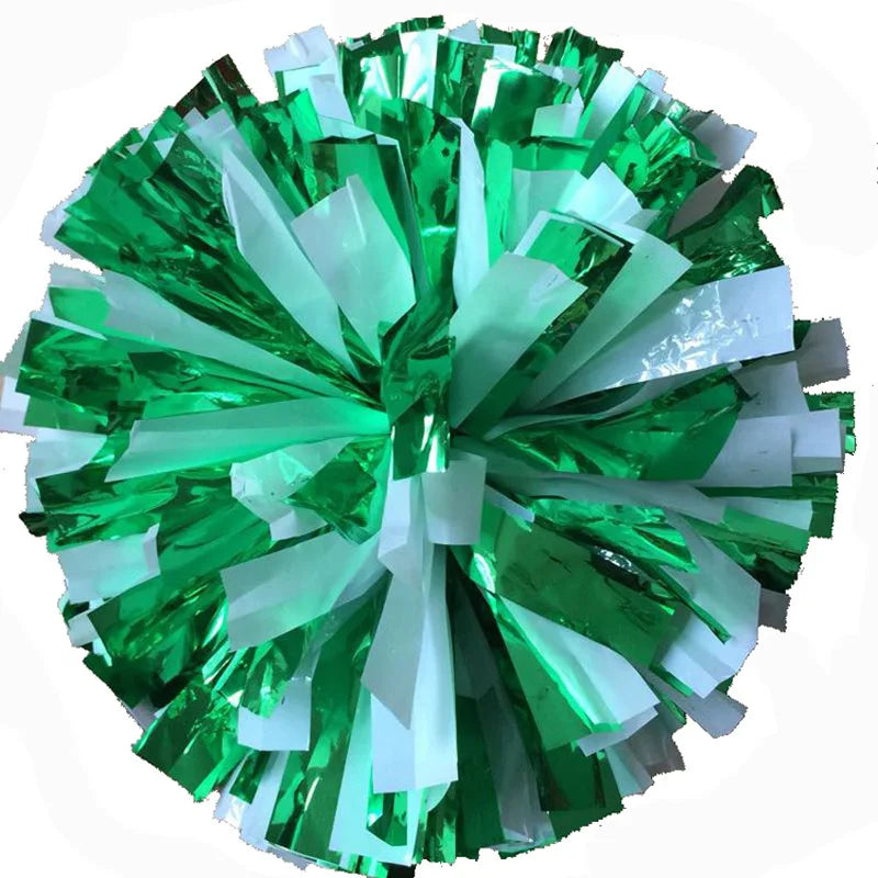 Cheerleading Pom-Poms