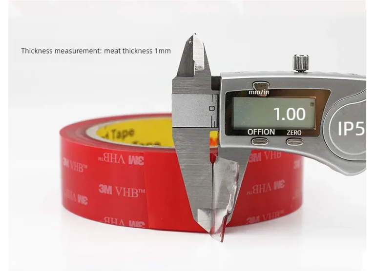 3M Double Sided Mounting Tape