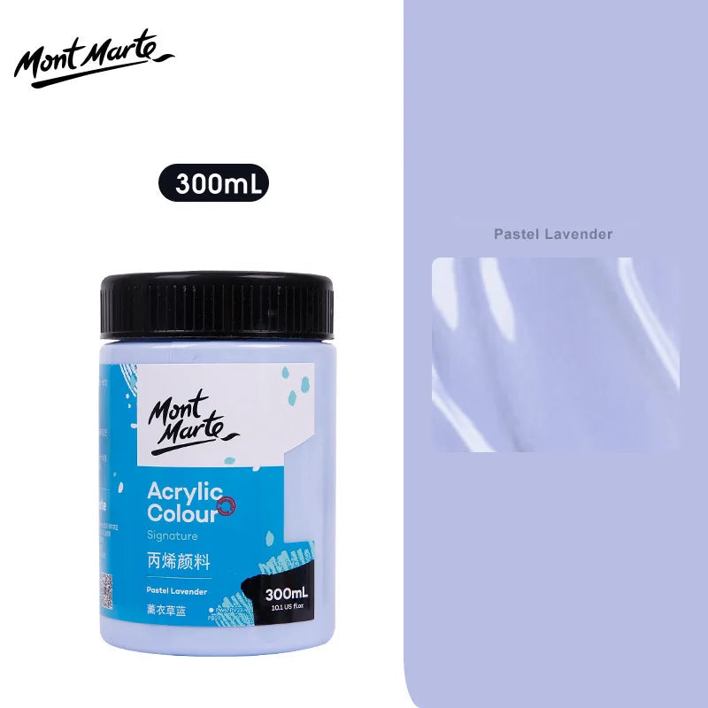 Signature Acrylic Paint Set