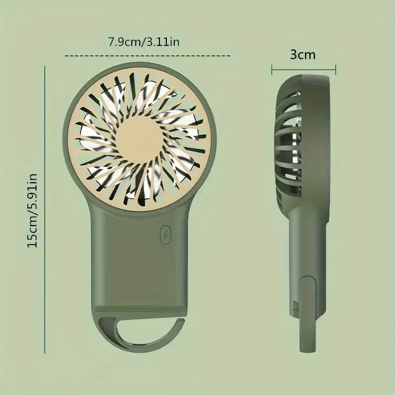 Portable Mini Fan