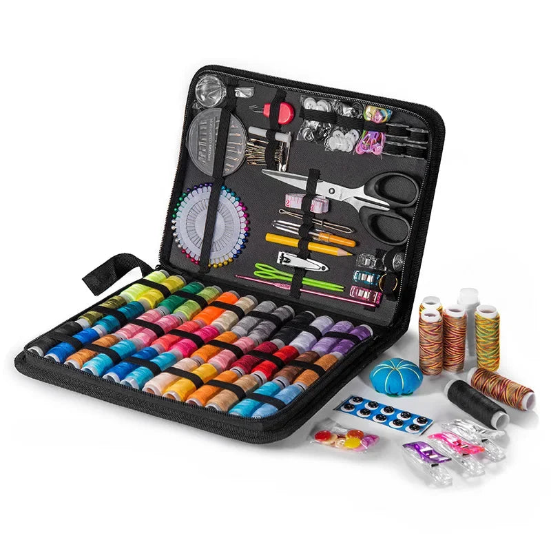 Complete Sewing Kit