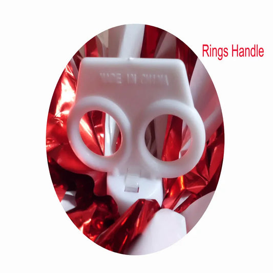 Cheerleading Pom-Poms