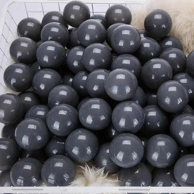 Colored Ball Pit Balls