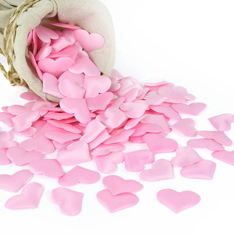 Heart Confetti