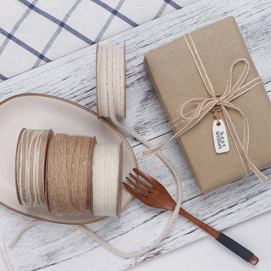Natural Vintage Twine