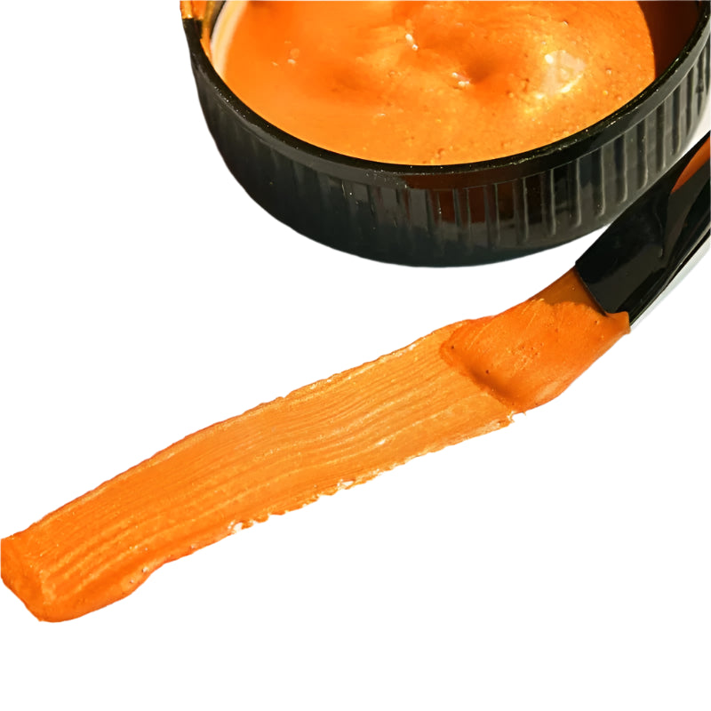 Metallic Acrylic Paint Set