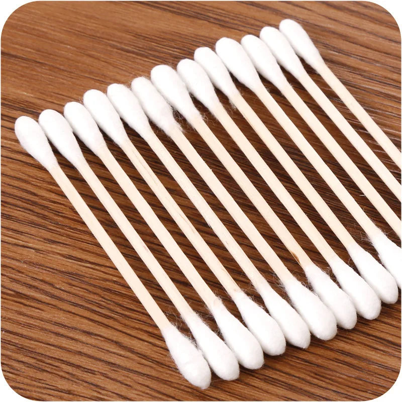 Cotton Swabs