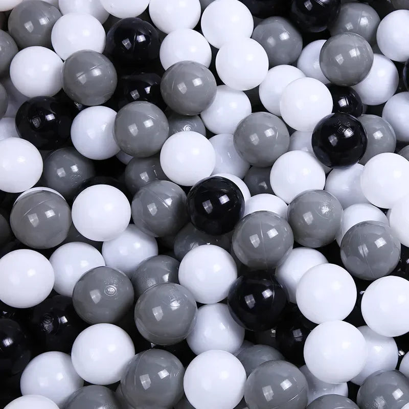 Colored Ball Pit Balls