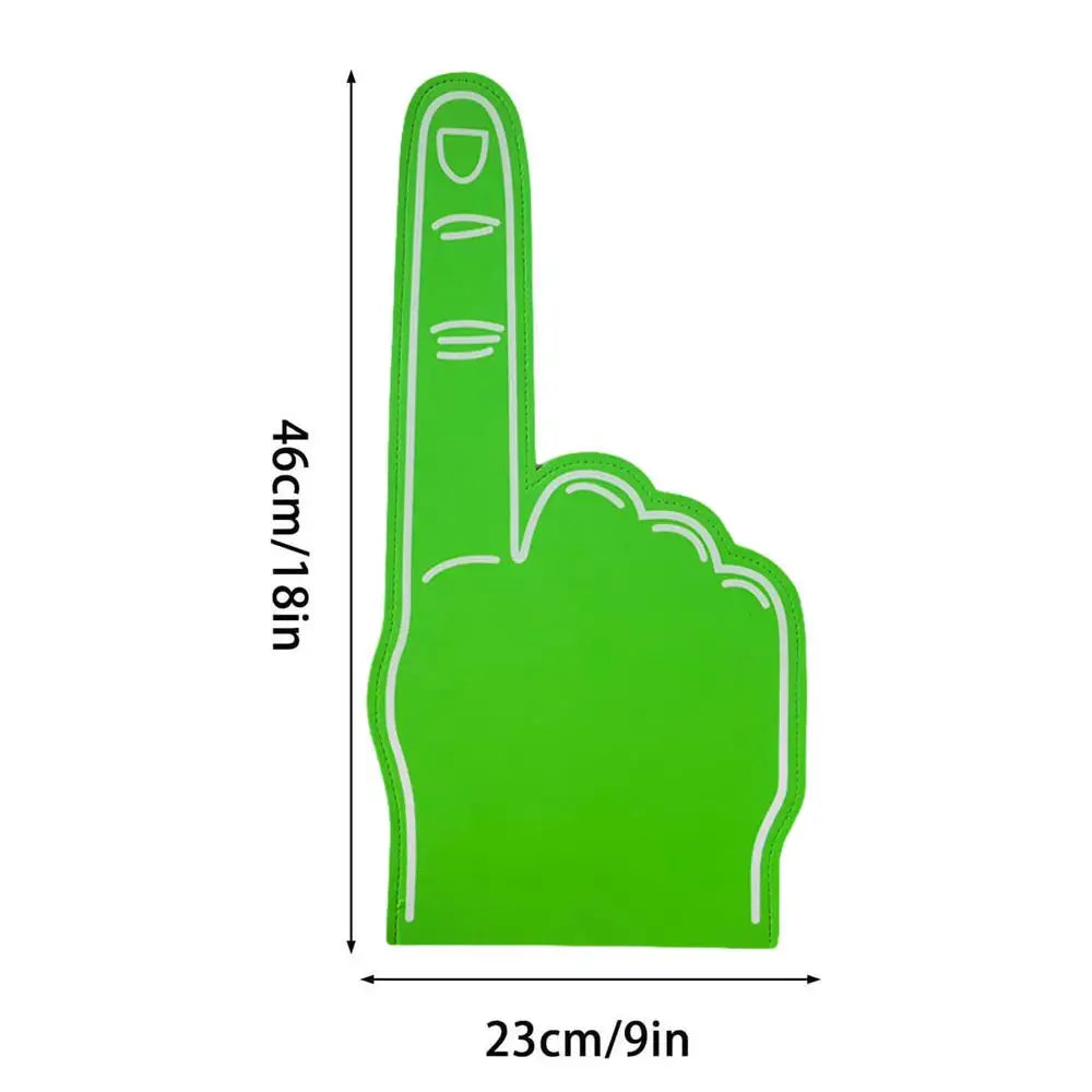 Giant Foam Finger