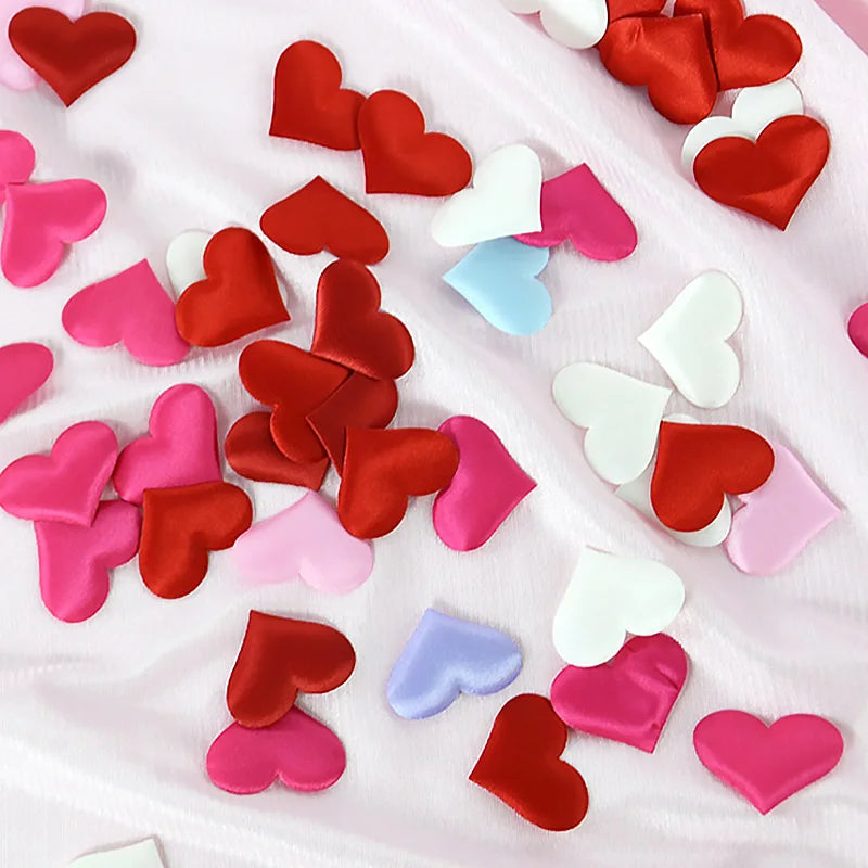 Heart Confetti
