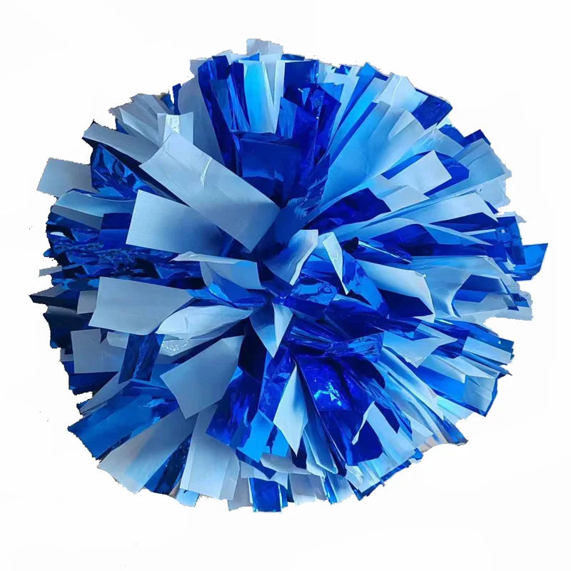 Cheerleading Pom-Poms