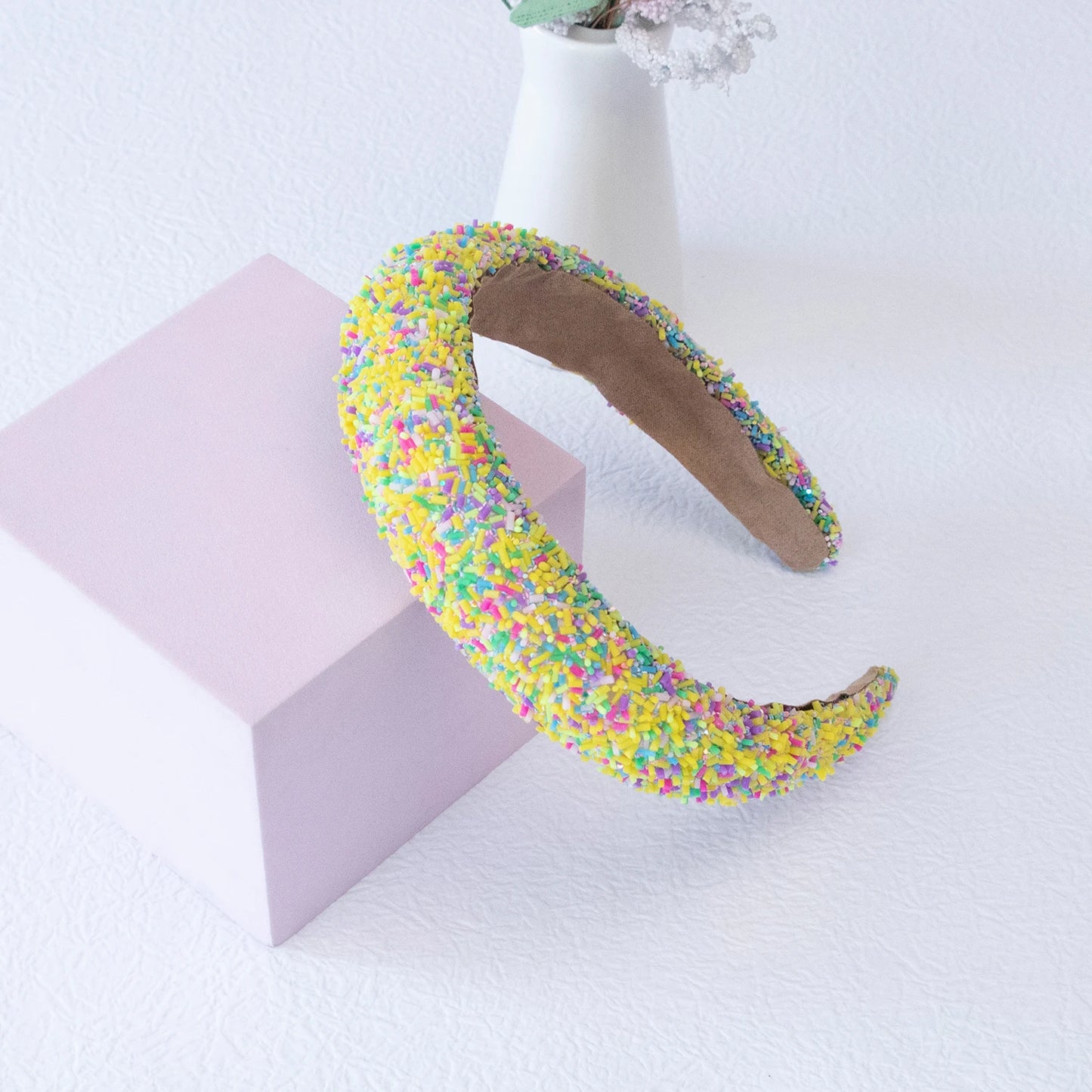 Sprinkle Headband