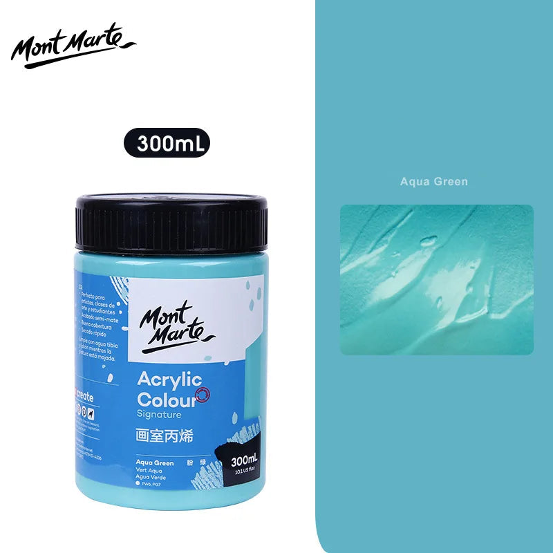 Signature Acrylic Paint Set