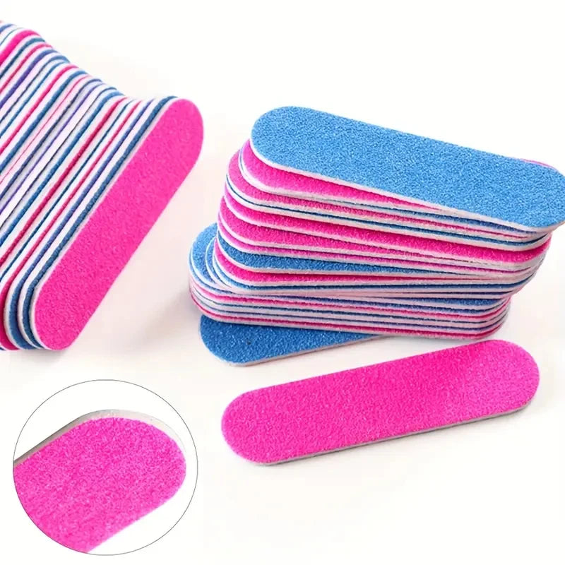 Mini Nail Files