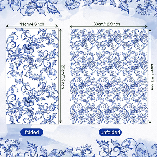 La Dolce Vita Decorative Paper Napkins