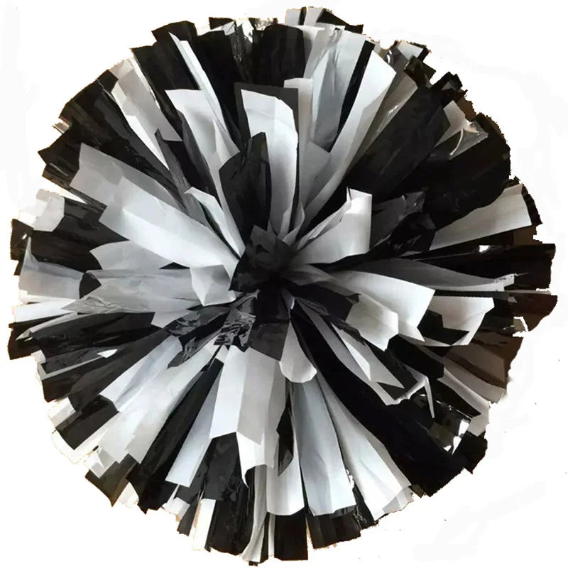 Cheerleading Pom-Poms