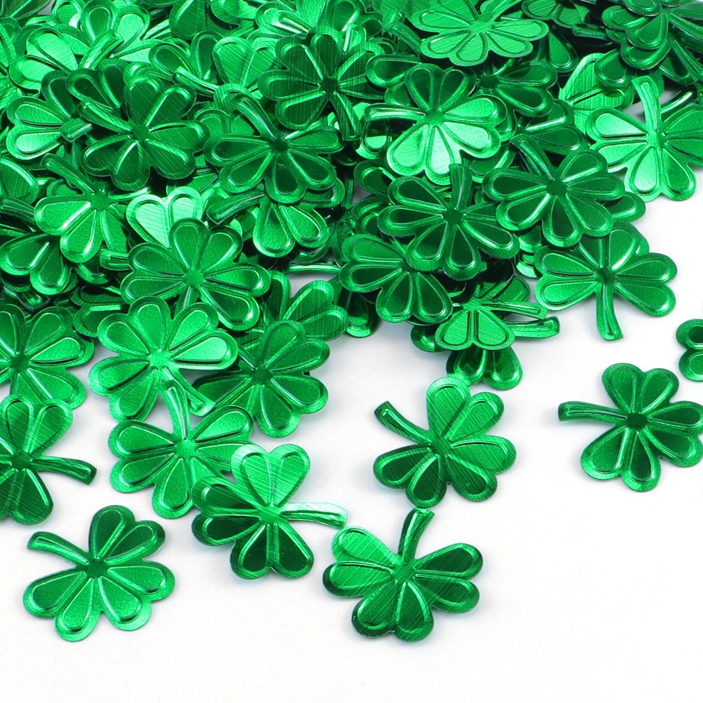 Shamrock Confetti