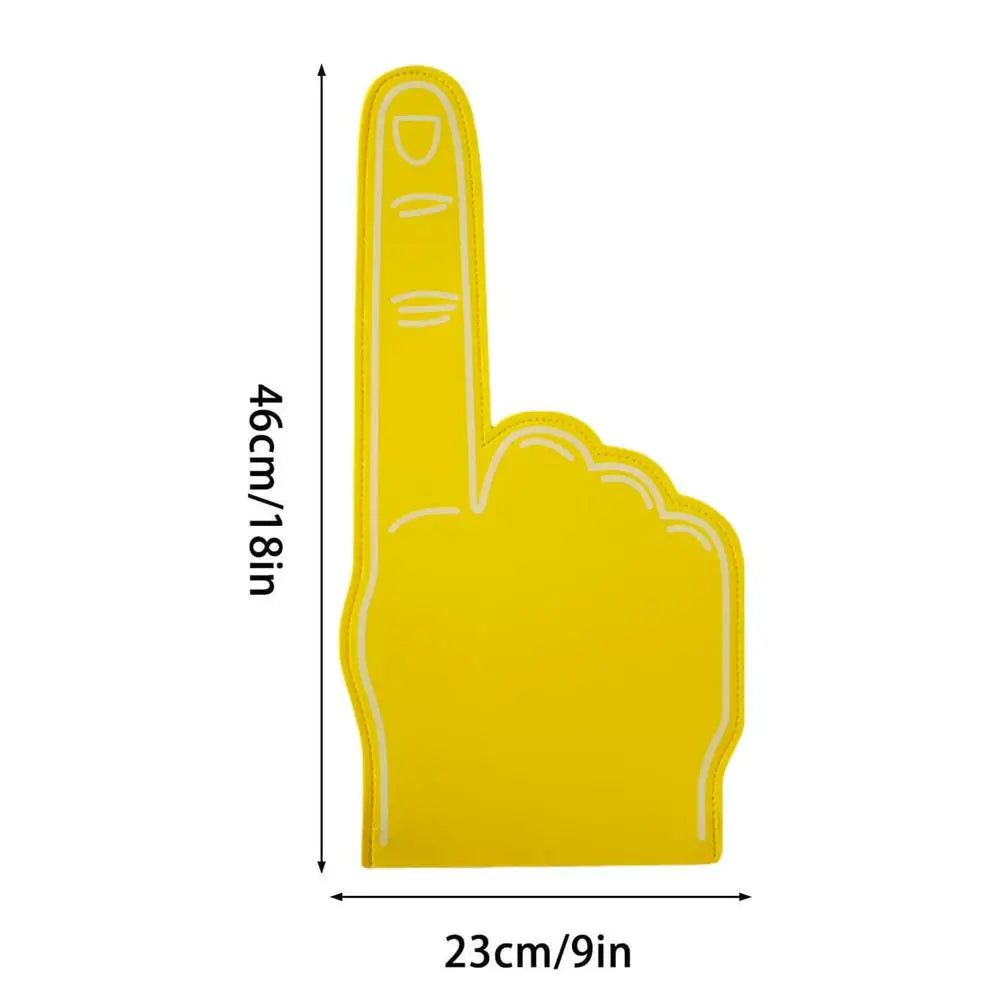 Giant Foam Finger