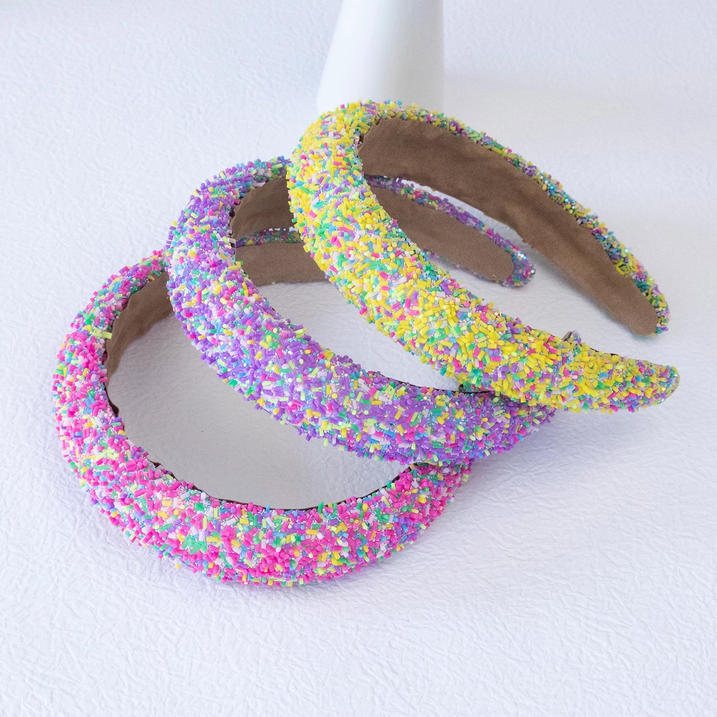 Sprinkle Headband