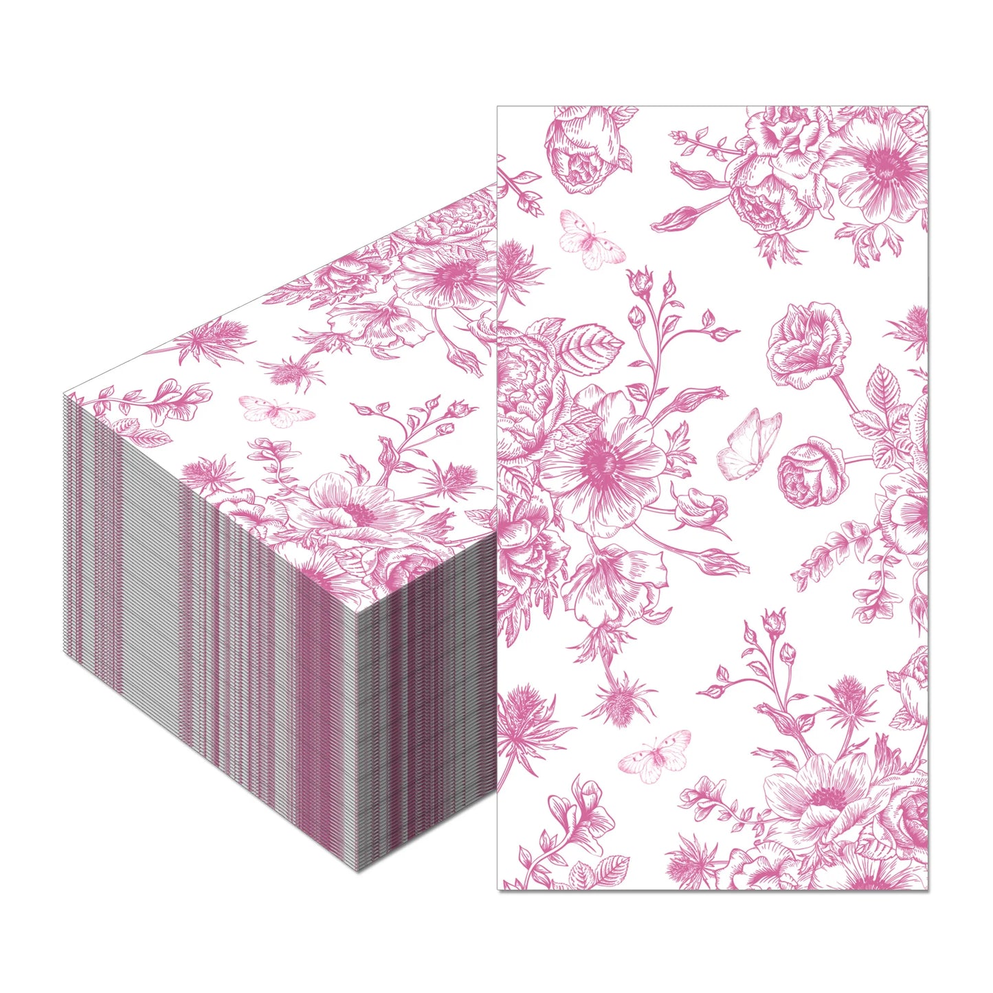 Decorative Paper Napkins